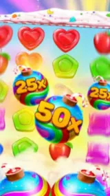 Sweet Bonanza Hilesi Slot Özellikleri